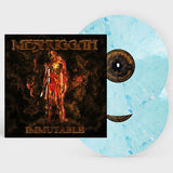 Meshuggah