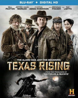 Texas Rising