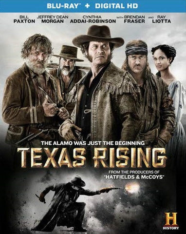 Texas Rising