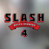 Slash (featuring Myles Kennedy and The Conspirators)