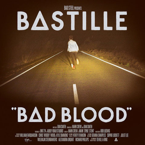 Bastille
