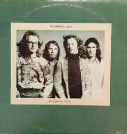 Wishbone Ash