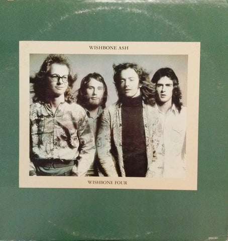 Wishbone Ash