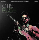Otis Rush