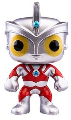 Funko Pop Television: Ultraman - Ultraman Ace