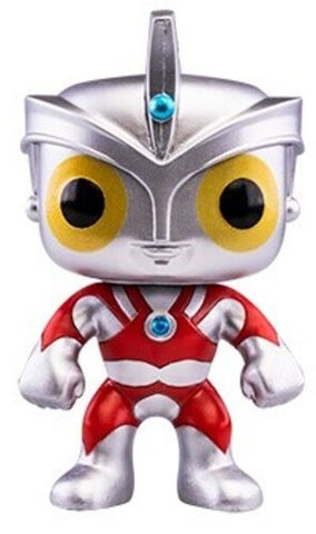 Funko Pop Television: Ultraman - Ultraman Ace