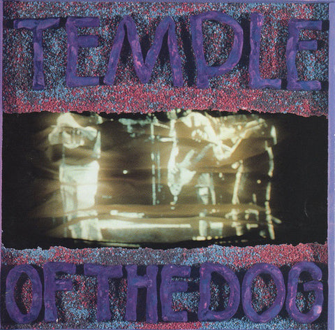 Temple Of The Dog