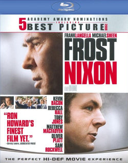 Frost Nixon