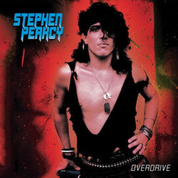 Stephen Pearcy