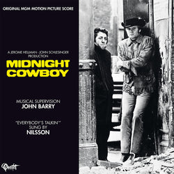 John Barry & Nilsson