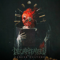 Decapitated