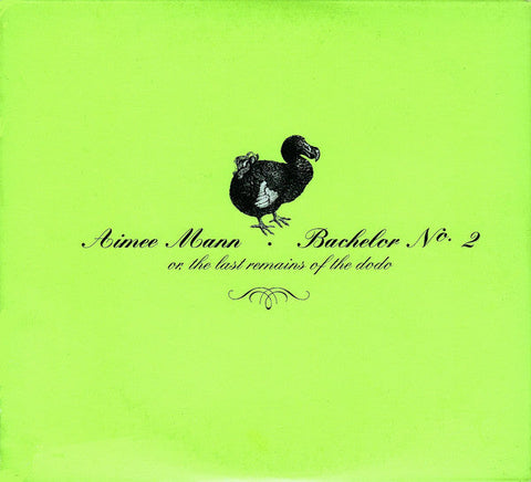 Aimee Mann