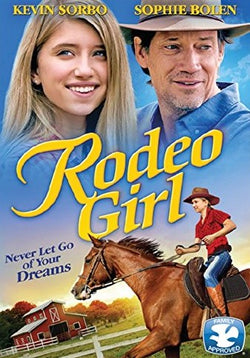 Rodeo Girl