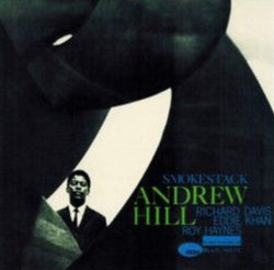 Andrew Hill
