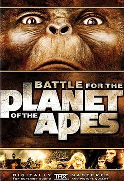 Battle For The Planet Of The Apes