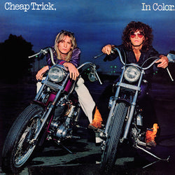 Cheap Trick