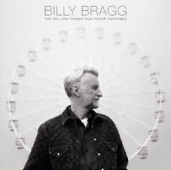 Billy Bragg