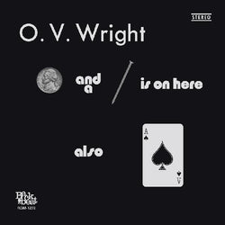 O.V. Wright