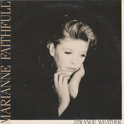 Marianne Faithfull