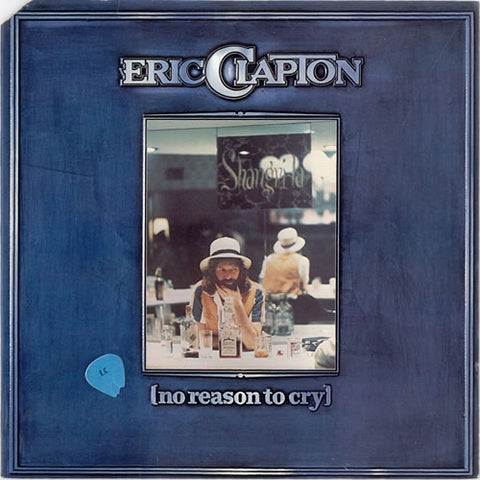 Eric Clapton