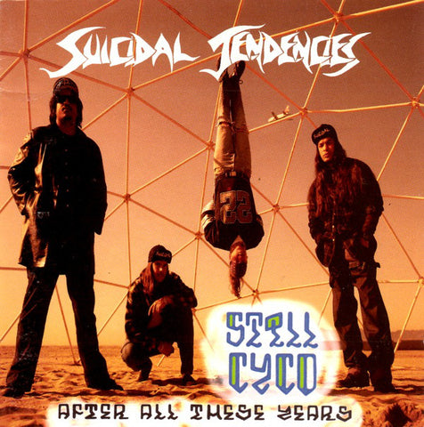 Suicidal Tendencies