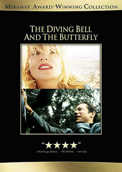 The Diving Bell and the Butterfly