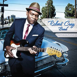 The Robert Cray Band