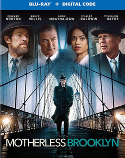 Motherless Brooklyn