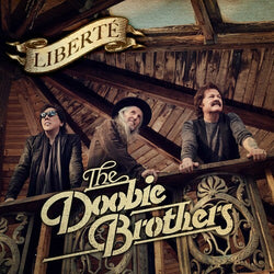 The Doobie Brothers
