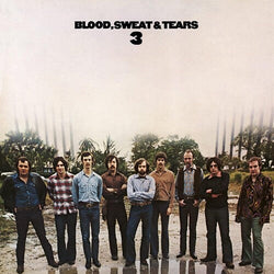 Blood, Sweat And Tears