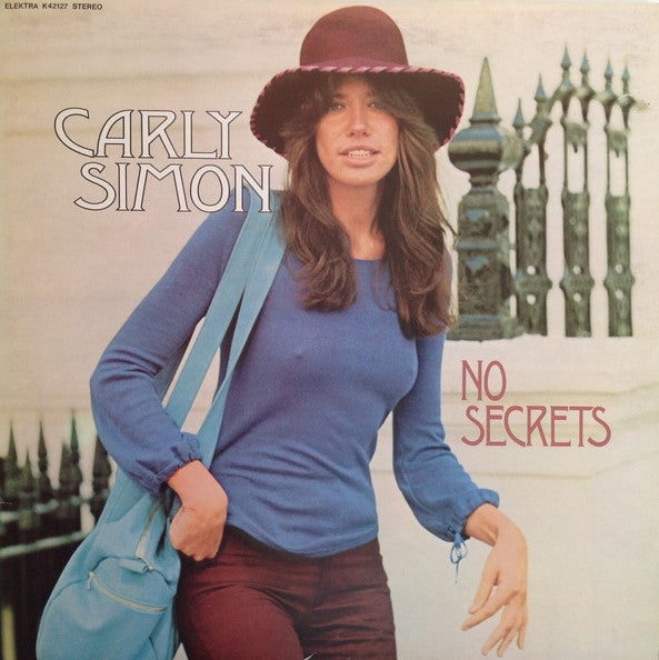 Carly Simon