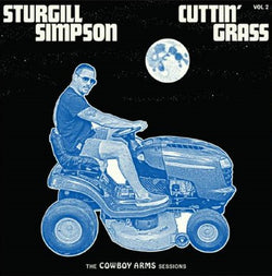 Sturgill Simpson