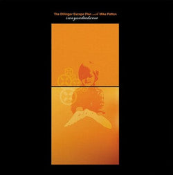 The Dillinger Escape Plan
