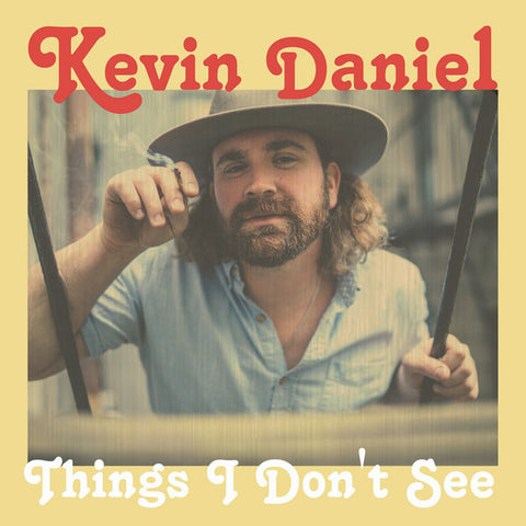 Kevin Daniel