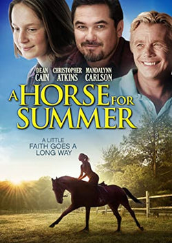 Horse for Summer
