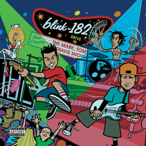 Blink-182