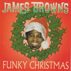 James Brown