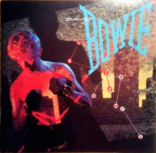 David Bowie