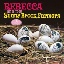 Rebecca & The Sunny Brook Farmers