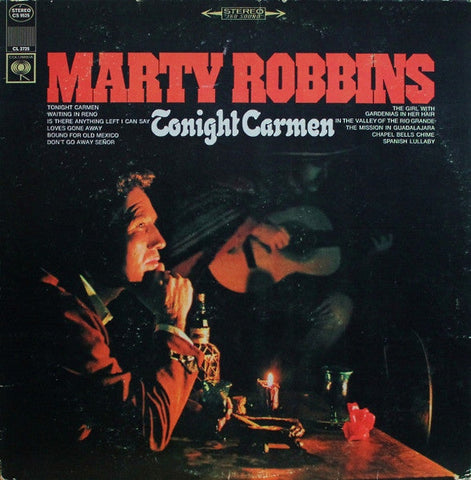 Marty Robbins