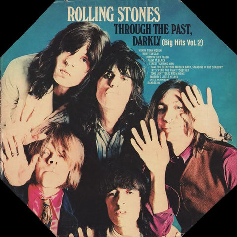 The Rolling Stones
