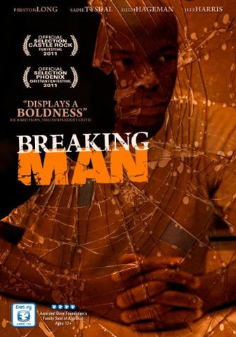 Breaking Man