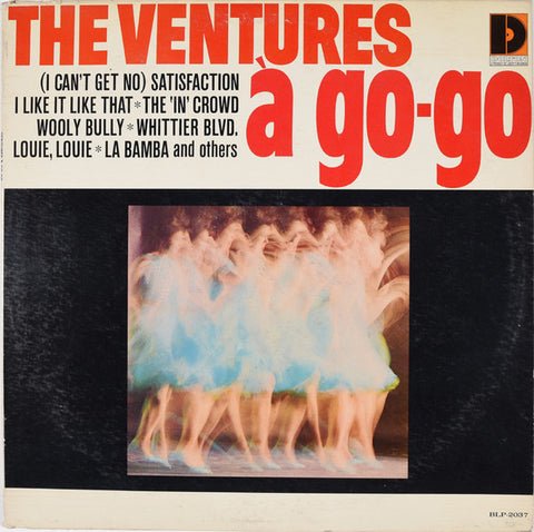 The Ventures