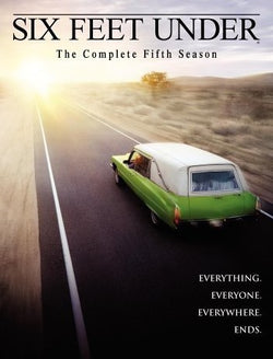 Six Feet Under: Season 5