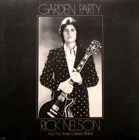 Rick Nelson