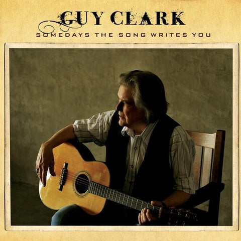 Guy Clark