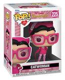 Funko Pop! Heroes: BC Awareness - Bombshell Catwoman