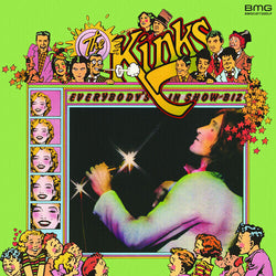 The Kinks
