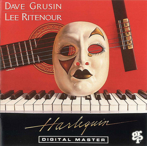 Dave Grusin / Lee Ritenour