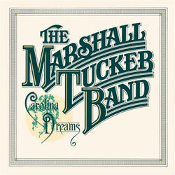 The Marshall Tucker Band
